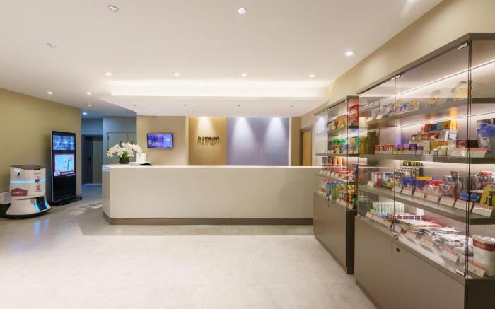 Home Inn Neo Dalian Airport