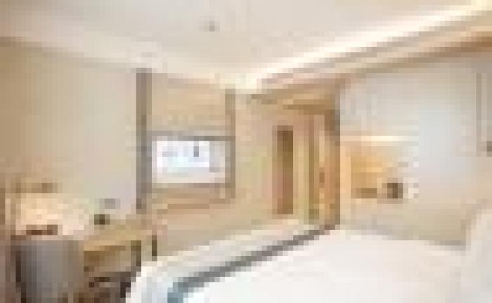 Home Inn Liaocheng Chiping Commercial Street