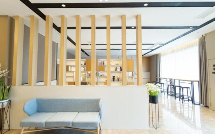 Home Inn Neo Xuzhou Feng County Zhongyang Avenue