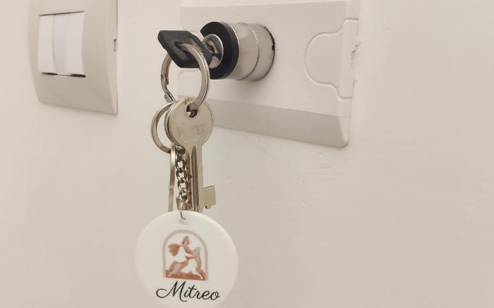 B&B Alle porte del centro 