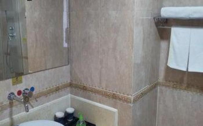 Home Inn Changdao Scenic Area Passenger Pier