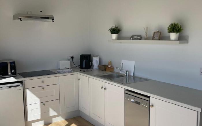 Kildare Holiday Apartments No 1