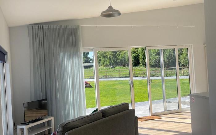 Kildare Holiday Apartments No 1
