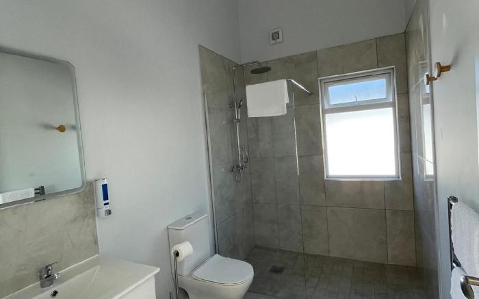 Kildare Holiday Apartments No 1