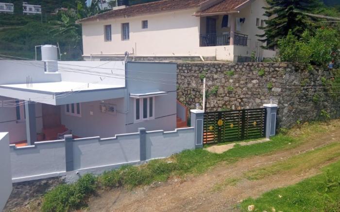 Kailash Home Stay