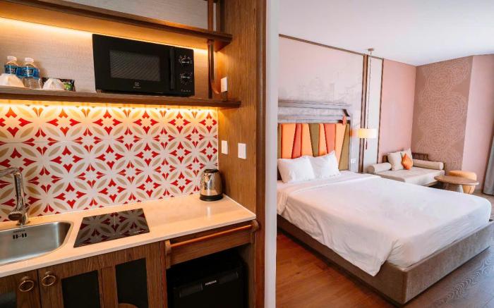 Apec Mandala Cham Bay Mui Ne by LT