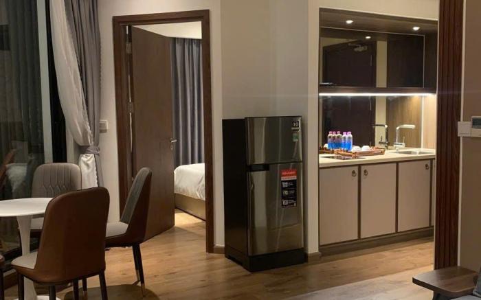 Apec Mandala Cham Bay Mui Ne by LT