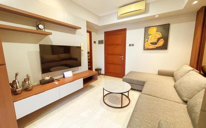 ARRAM | No.109 | 2BR Direct to CP Mall