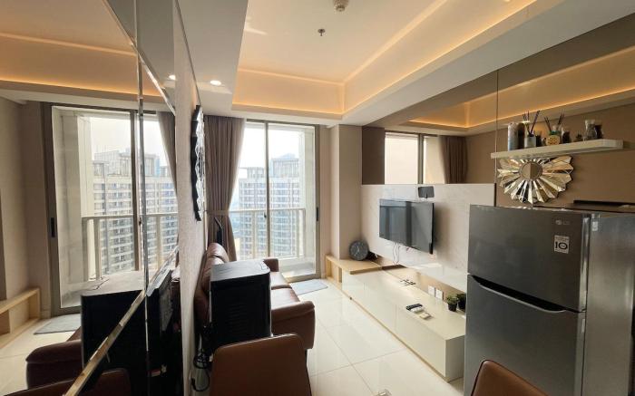 ARRAM | No.257 | Next to TA Mall with FAST Wi-Fi!