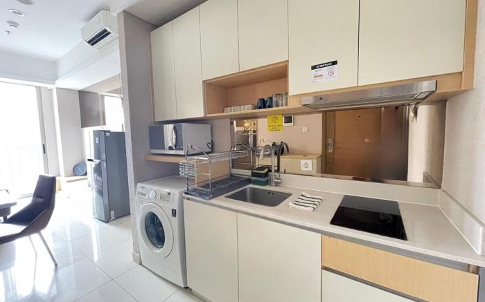 ARRAM | No.257 | Next to TA Mall with FAST Wi-Fi!