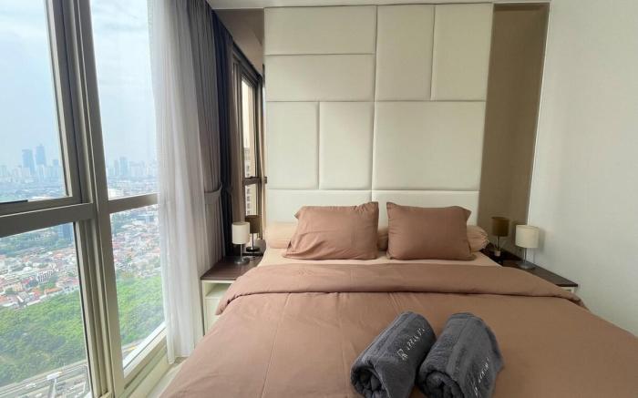 ARRAM | No.257 | Next to TA Mall with FAST Wi-Fi!