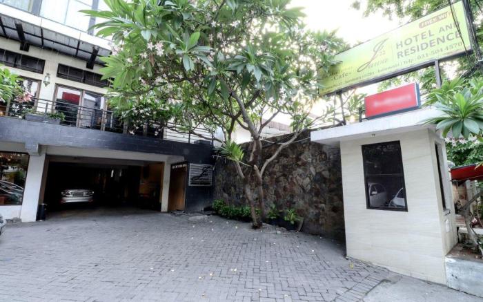 J22 Hotel and Residence