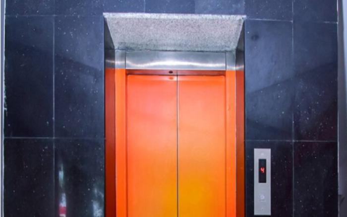 Hotel Sai Rama Residency