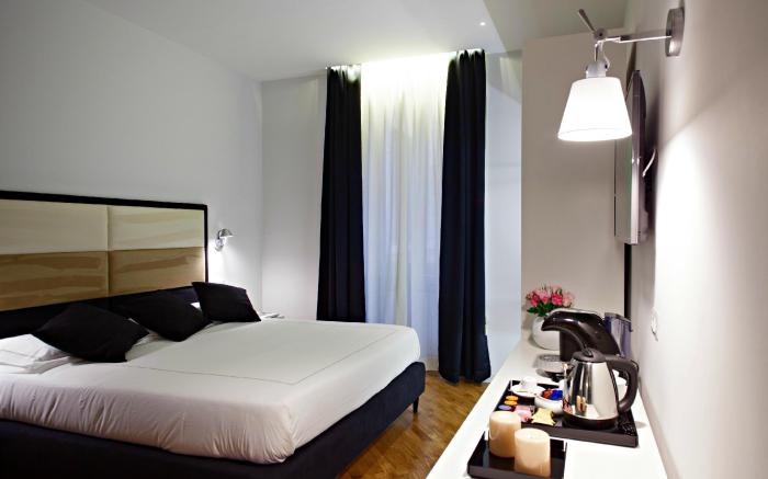 LaHouse Rome by Premium Suites Collection