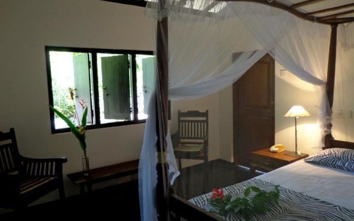 Shehani Beach Bungalow