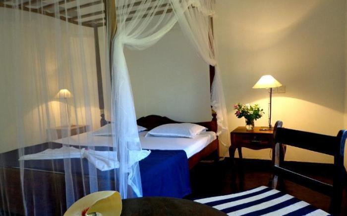 Shehani Beach Bungalow