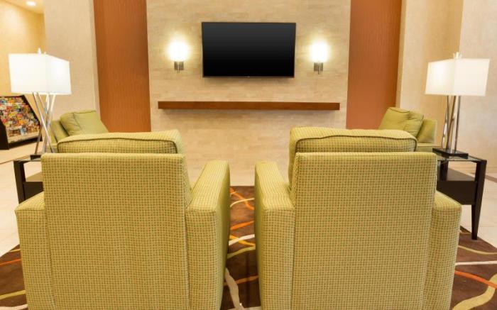 Drury Plaza Hotel Phoenix Tempe