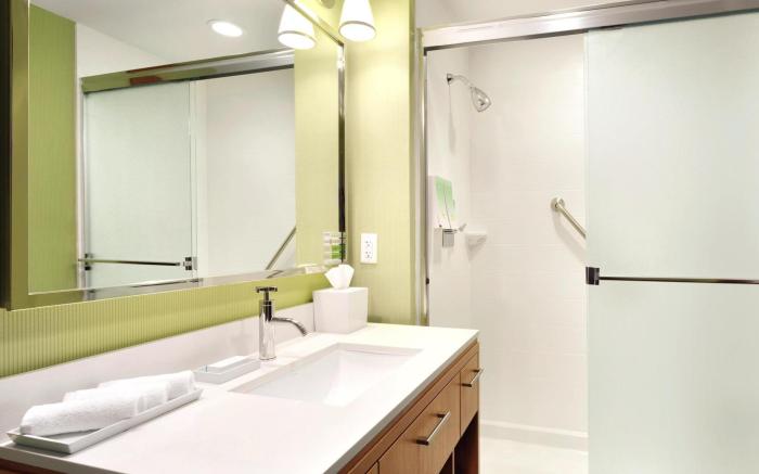 Home2 Suites by Hilton Albuquerque/Downtown-University
