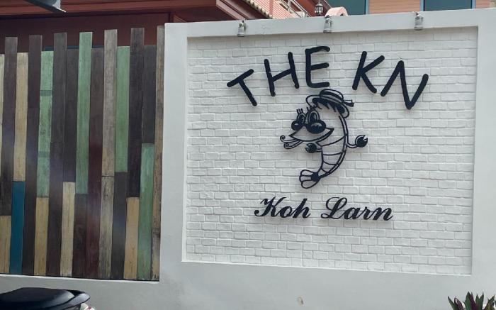 The KN Kohlarn