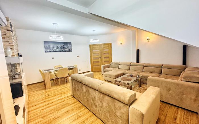 Apartament Premium Skawina