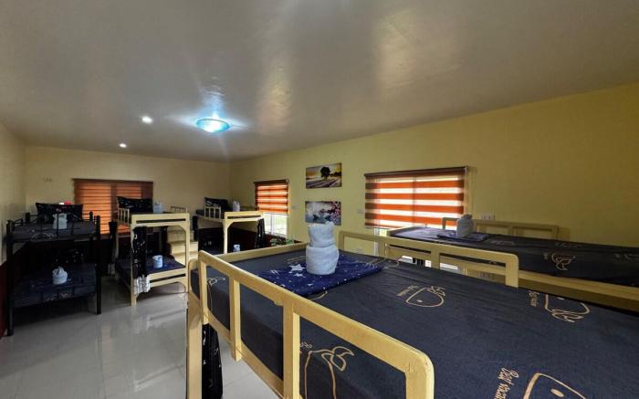 Galaxy- Barkada Room for  10 persons
