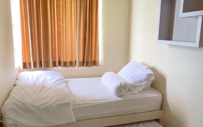 APARTEMENT MALIBU PALING LUAS 3 KAMAR TIDUR 10 ORG