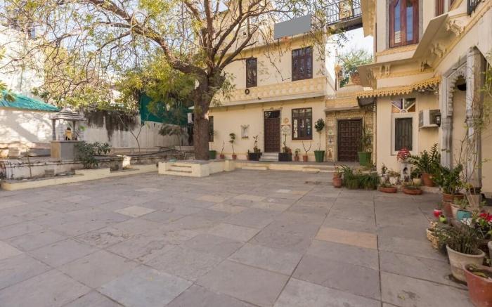 Sun Heritage Home