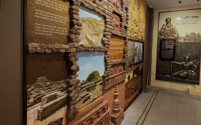 Hotel Pilgrim Near Golden Temple