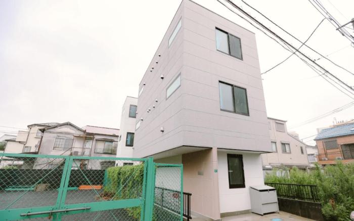 ikebukuro sugamo池袋巣鴨YMhotel貸切