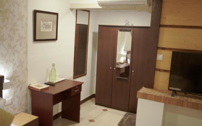 Riverdale Homestay Kumarakom by LexStays
