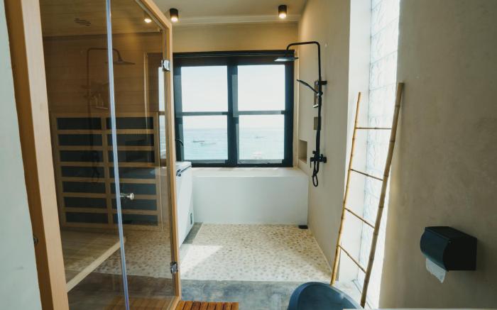 Yuki house