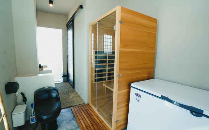 Yuki house