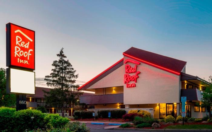 Red Roof Inn Edison