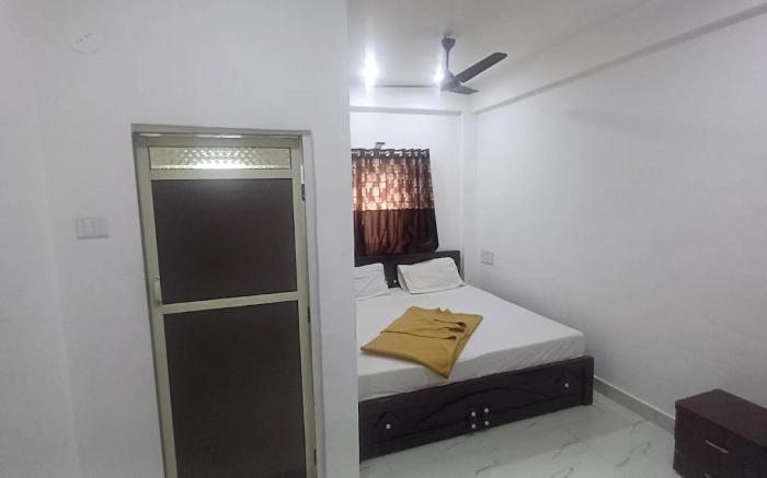 Hotel Vikram Lodging 