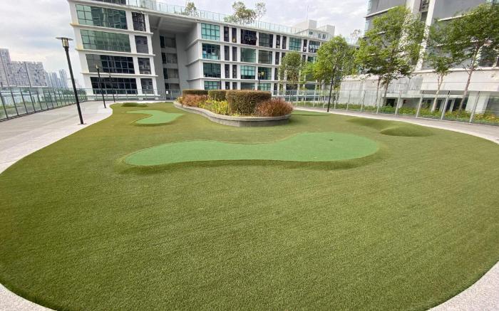 Sunset Lakeview Junior Suite Netflix Pool Gym Wifi