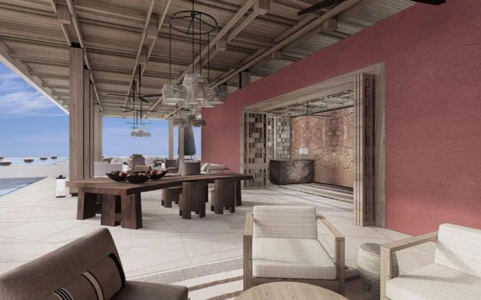 Park Hyatt Cabo Del Sol