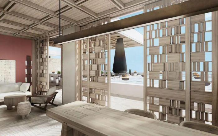 Park Hyatt Cabo Del Sol