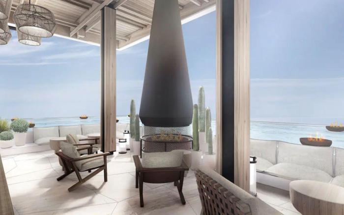 Park Hyatt Cabo Del Sol