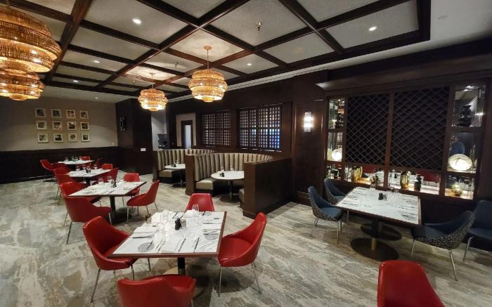 Hyatt Regency JFK Airport at Resorts World New York