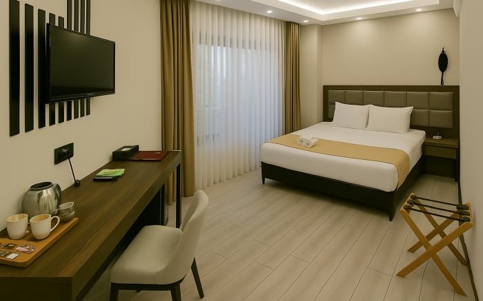 Magia Hotel - Spa & Wellness