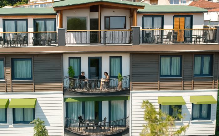 Magia Hotel - Spa & Wellness