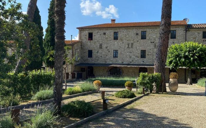PoloTuristicoUmbria Residence al Lago con Piscina