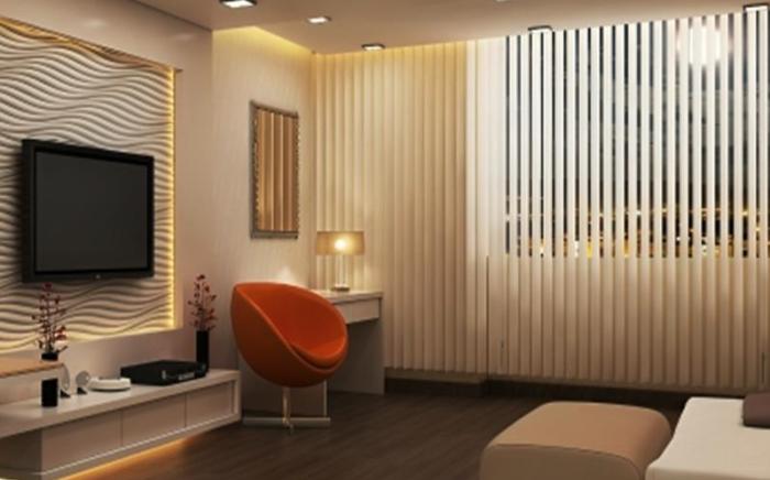 Haut Monde Rajputana Palace