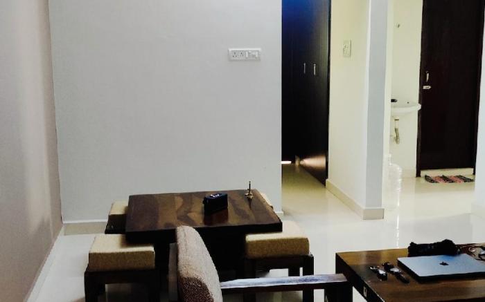 White Pearl Homestay