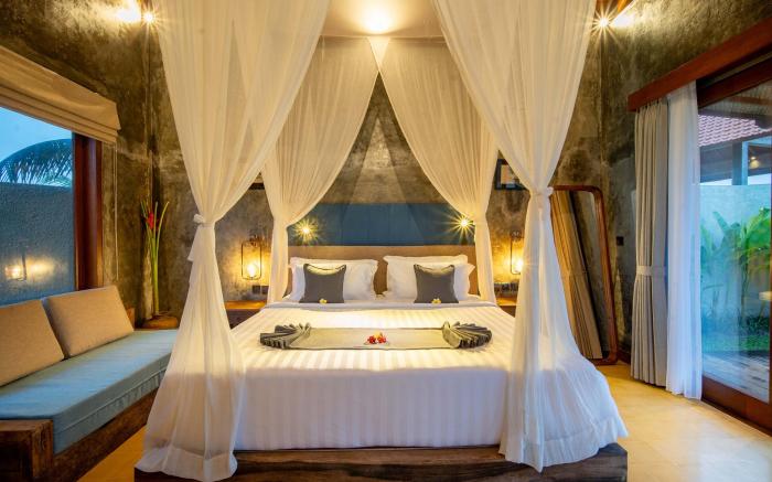 Asiki Villa Sebatu