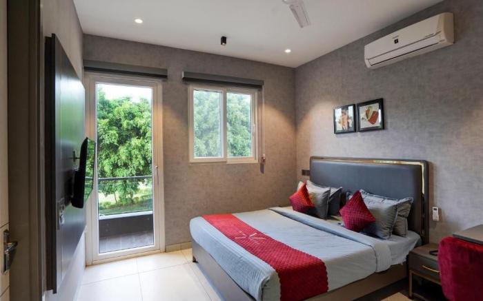 YStays by Lime Tree Hotels N/B Greater Noida Expo 