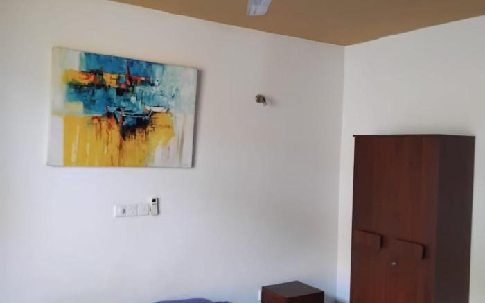The Hostel