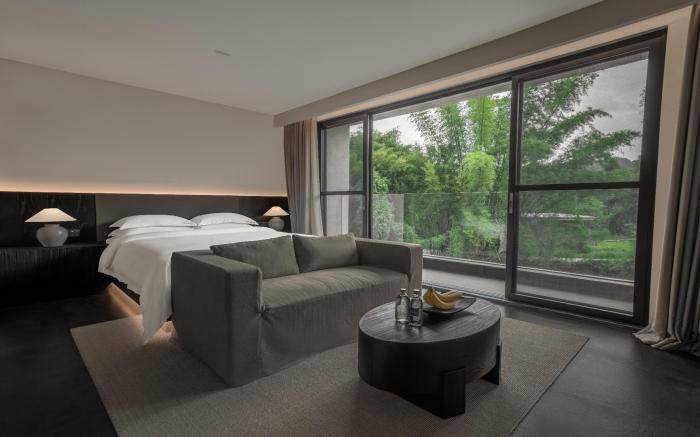 Yangshuo Yingman B&B