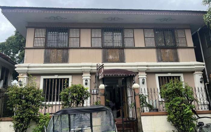 Your Vintage Vigan Escape