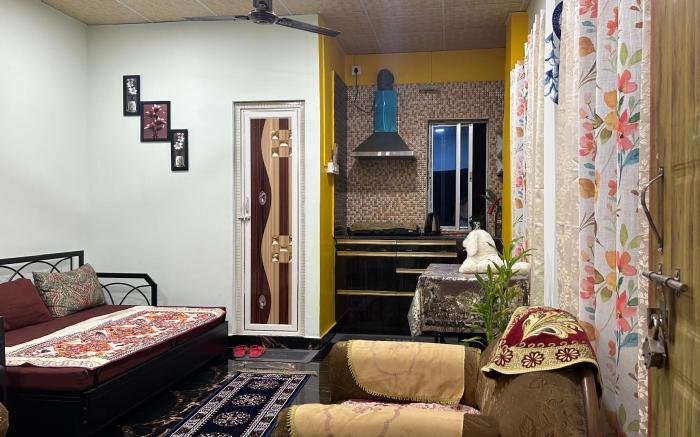 DJ'S Homestay